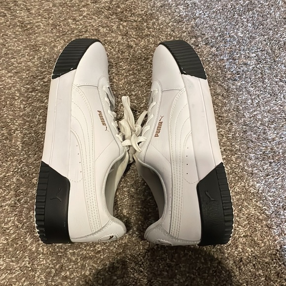 Puma soft foam womens sneaker - Picture 6 of 6